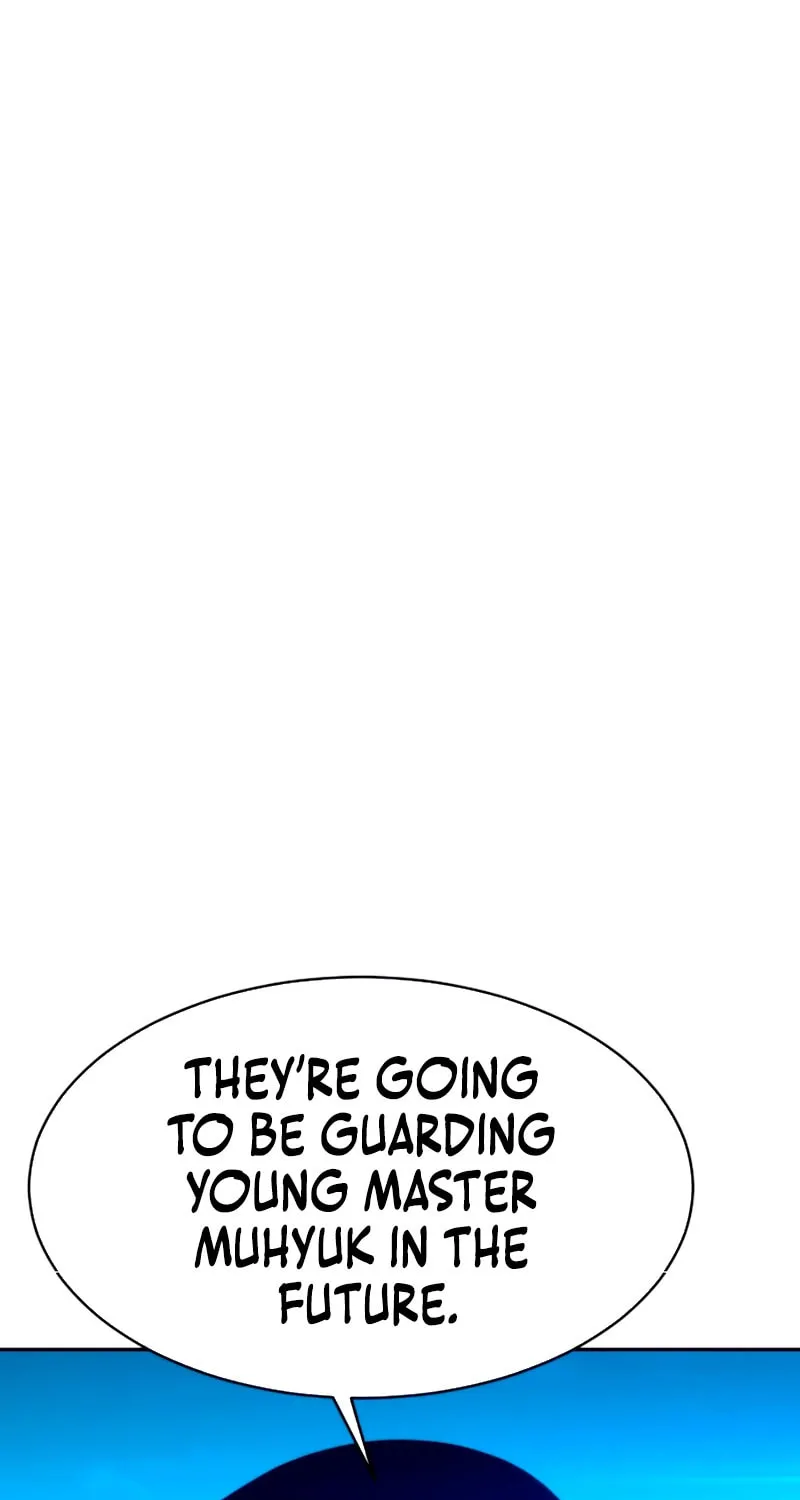 Genius Grandson of the Loan Shark King Chapter 60 page 105 - 