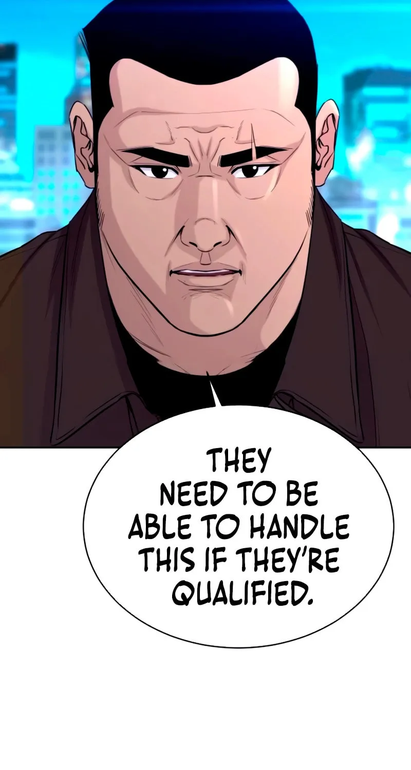 Genius Grandson of the Loan Shark King Chapter 60 page 106 - 