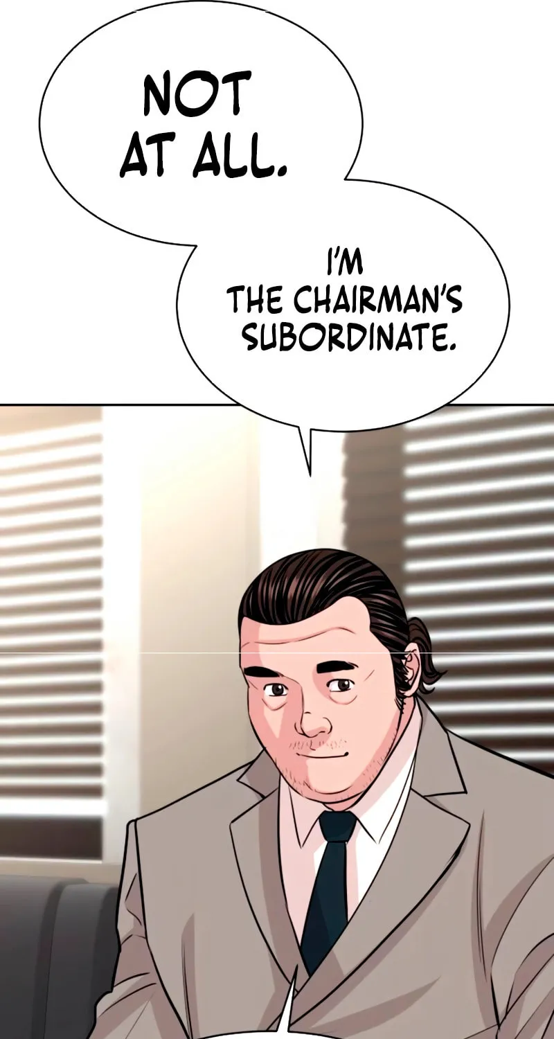 Genius Grandson of the Loan Shark King Chapter 60 page 12 - 