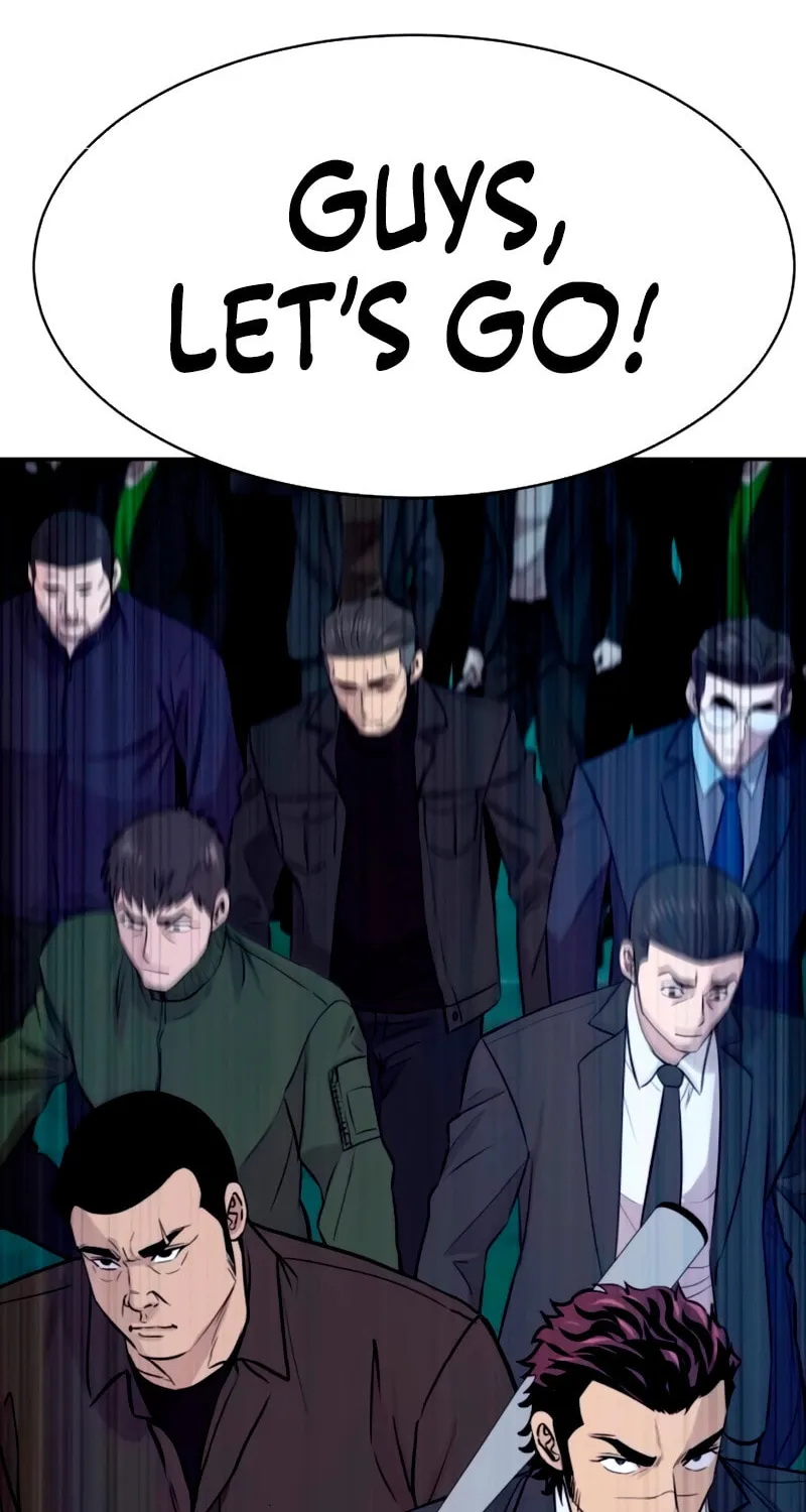 Genius Grandson of the Loan Shark King Chapter 60 page 112 - 