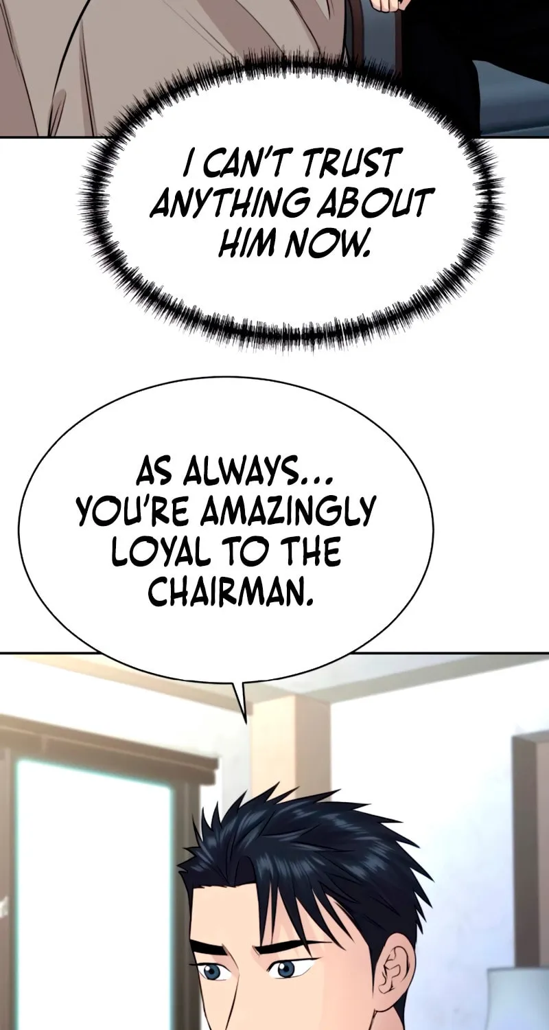 Genius Grandson of the Loan Shark King Chapter 60 page 15 - 
