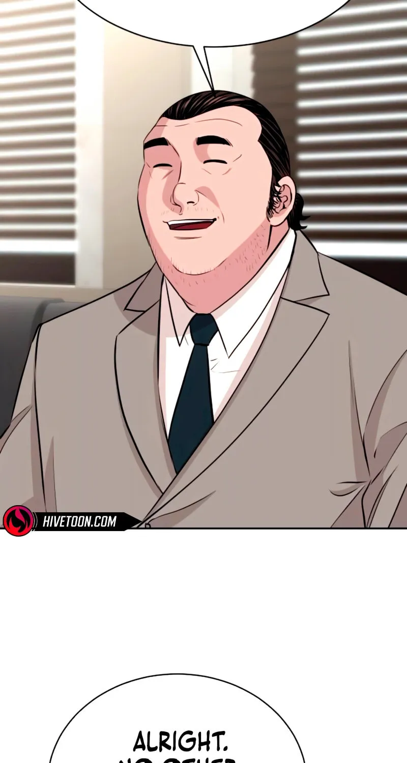 Genius Grandson of the Loan Shark King Chapter 60 page 18 - 