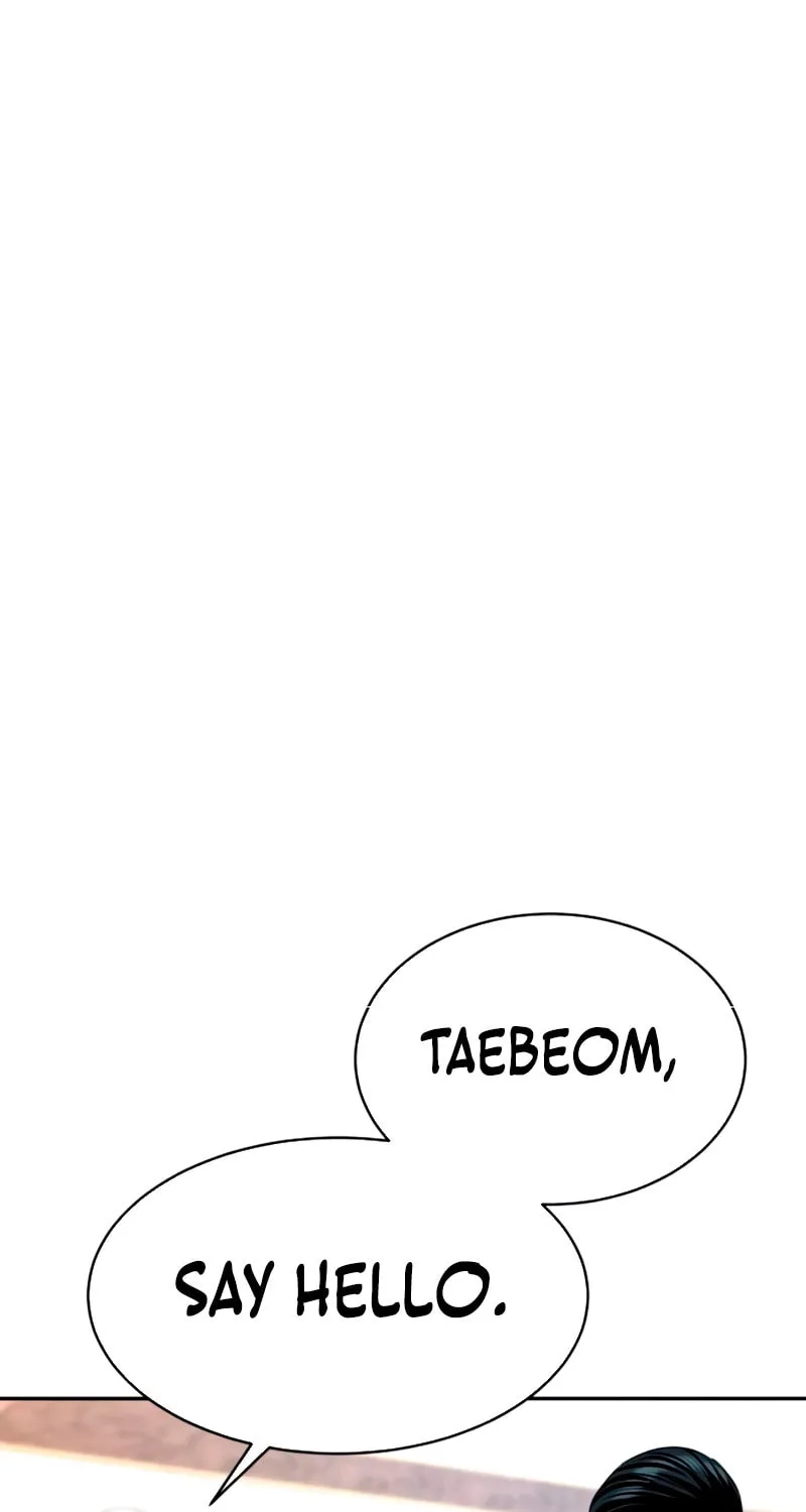 Genius Grandson of the Loan Shark King Chapter 60 page 26 - 