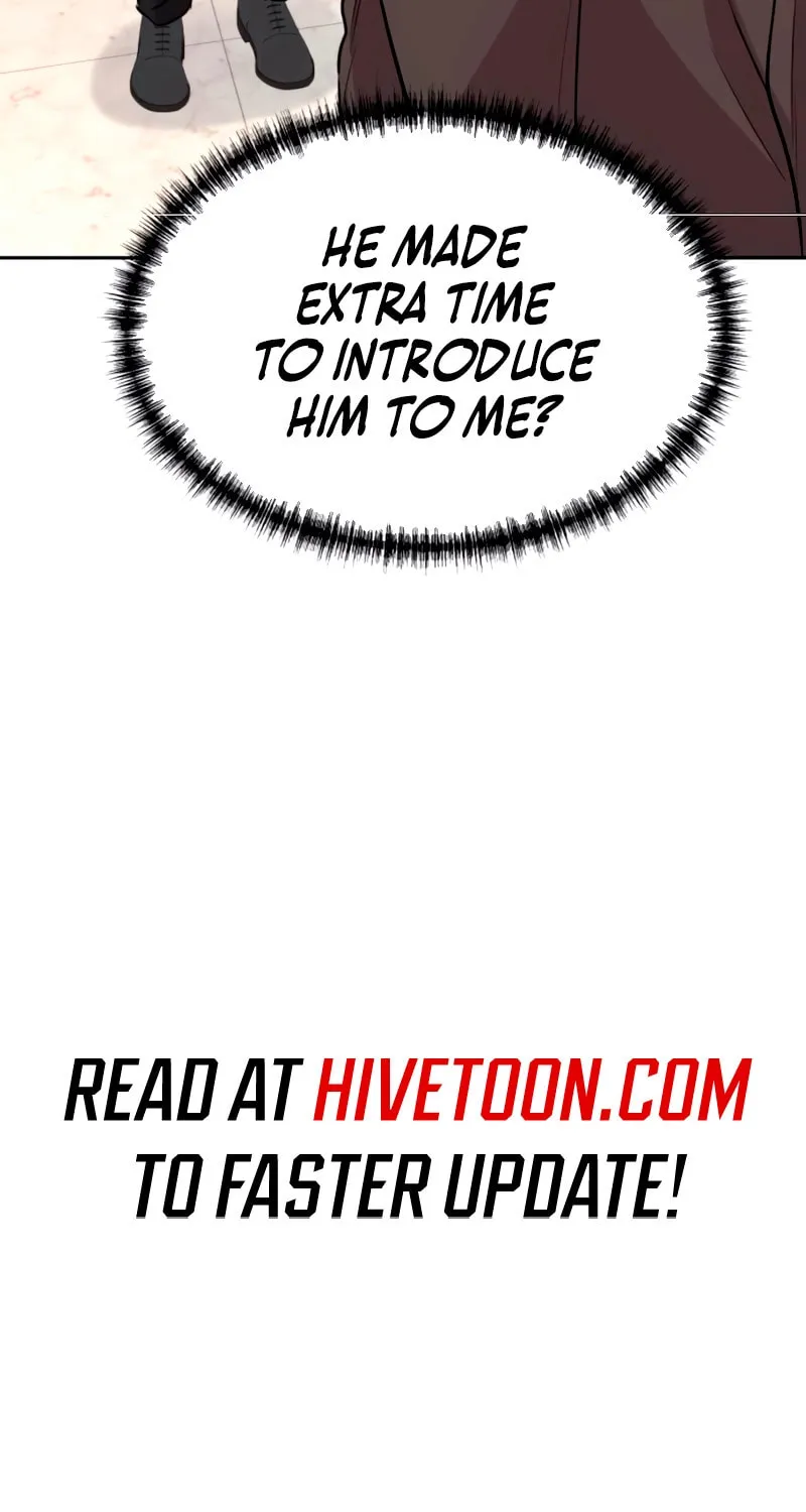 Genius Grandson of the Loan Shark King Chapter 60 page 30 - 