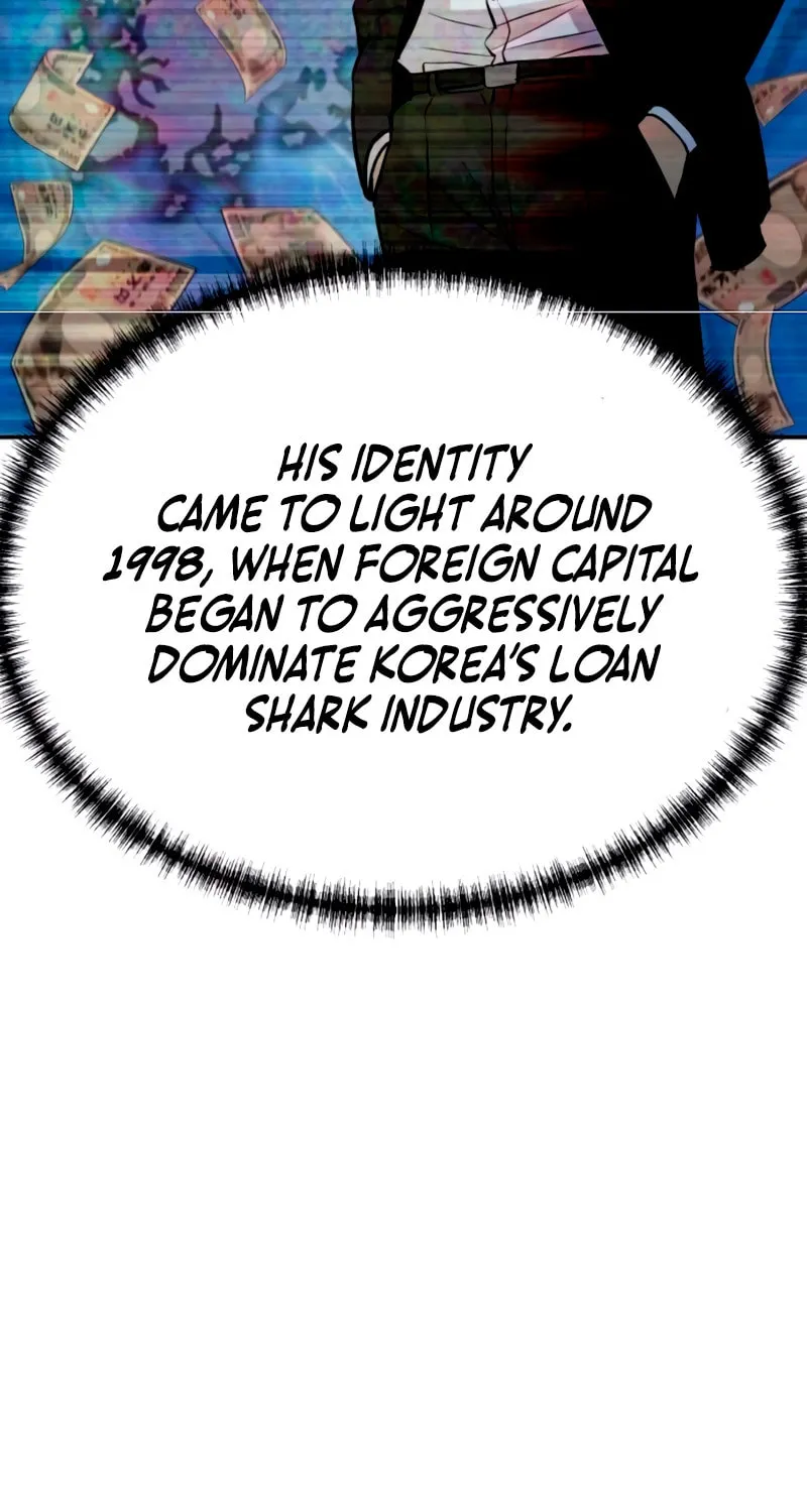 Genius Grandson of the Loan Shark King Chapter 60 page 4 - 