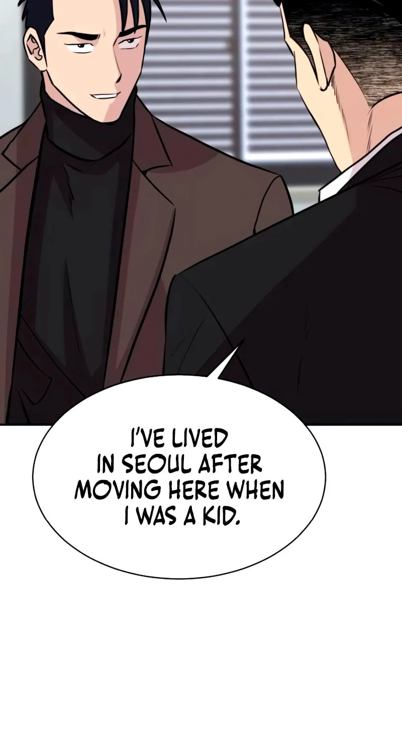 Genius Grandson of the Loan Shark King Chapter 60 page 36 - 