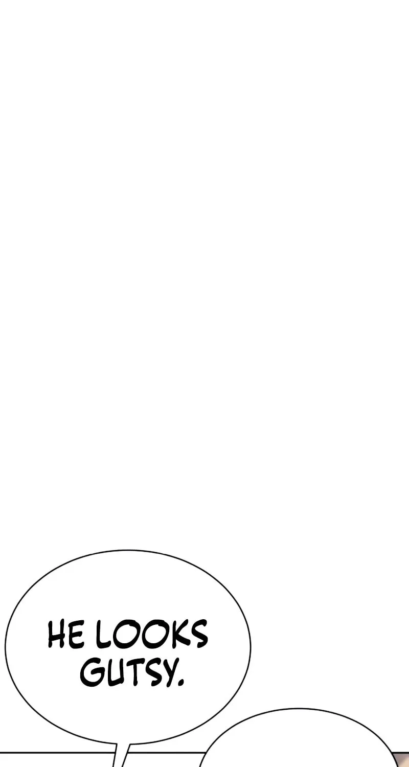 Genius Grandson of the Loan Shark King Chapter 60 page 37 - 