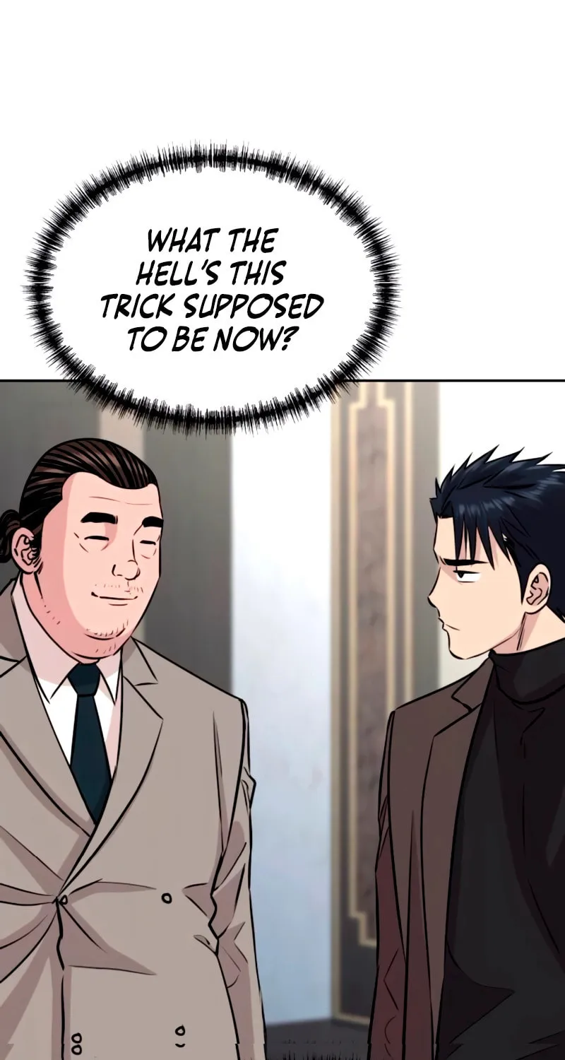 Genius Grandson of the Loan Shark King Chapter 60 page 42 - 