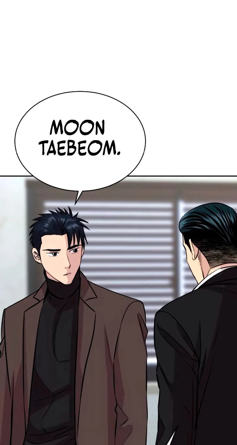 Genius Grandson of the Loan Shark King Chapter 60 page 44 - 