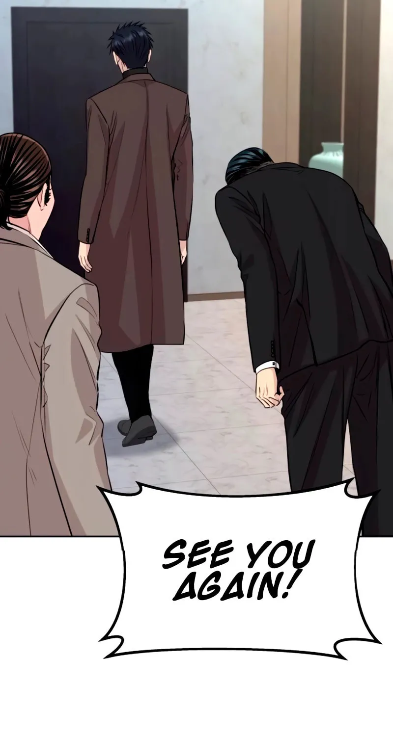 Genius Grandson of the Loan Shark King Chapter 60 page 48 - 