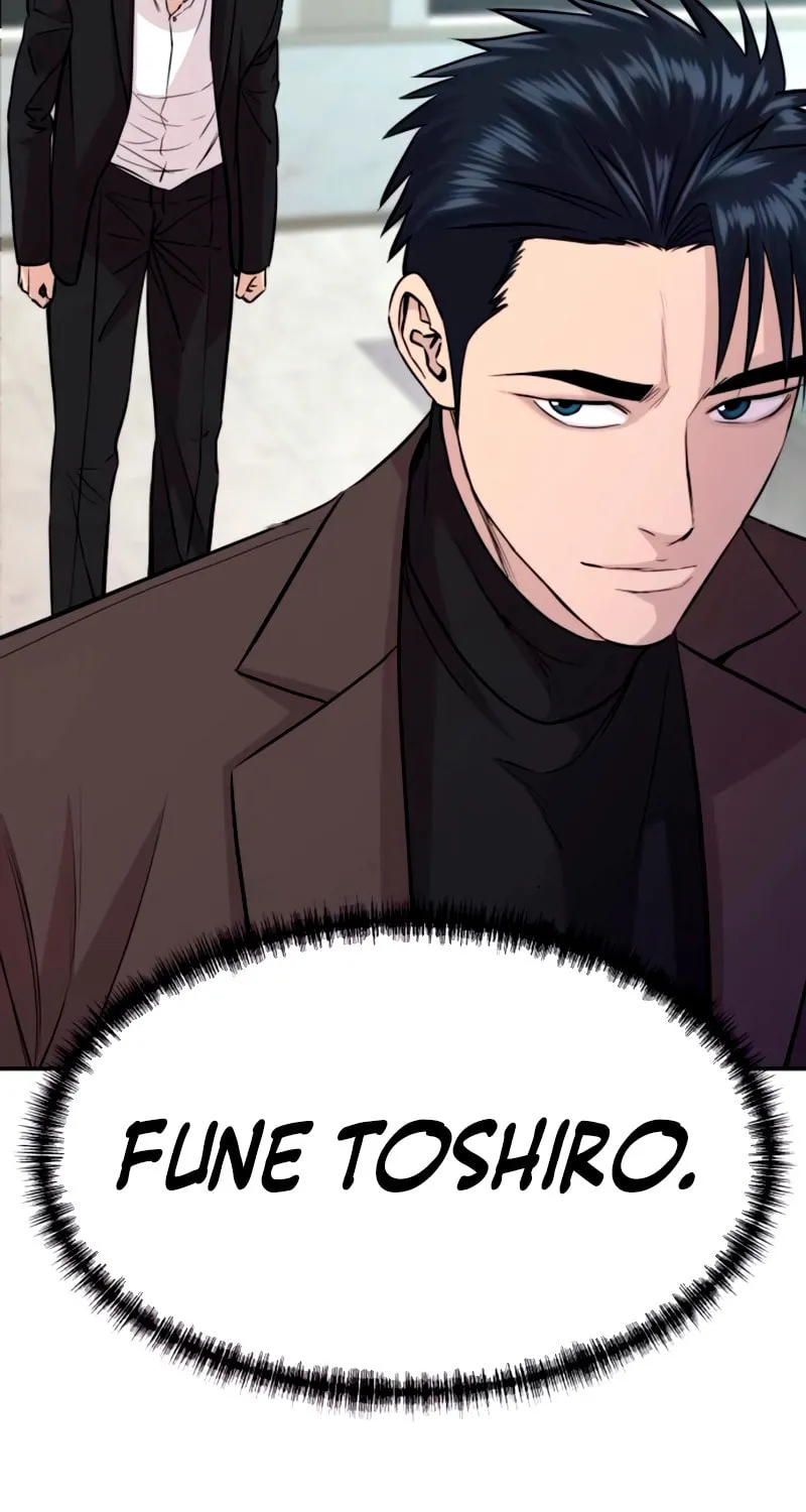 Genius Grandson of the Loan Shark King Chapter 60 page 50 - 