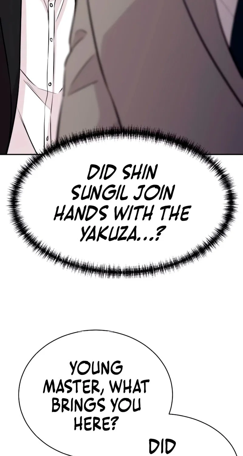 Genius Grandson of the Loan Shark King Chapter 60 page 6 - 