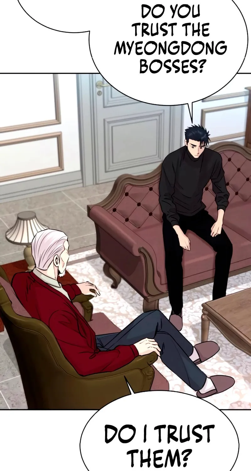 Genius Grandson of the Loan Shark King Chapter 60 page 60 - 