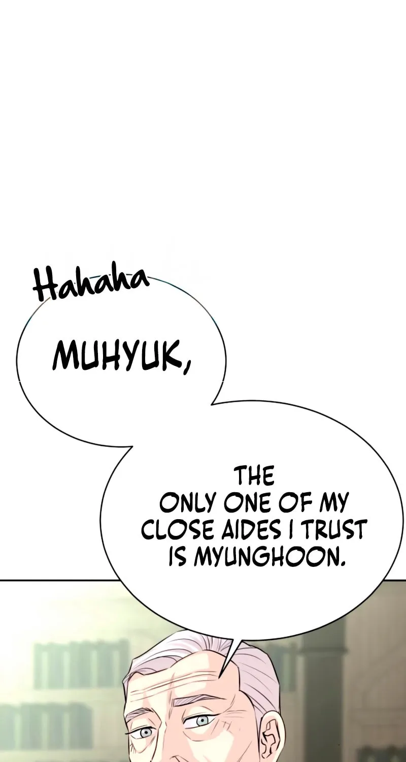 Genius Grandson of the Loan Shark King Chapter 60 page 62 - 