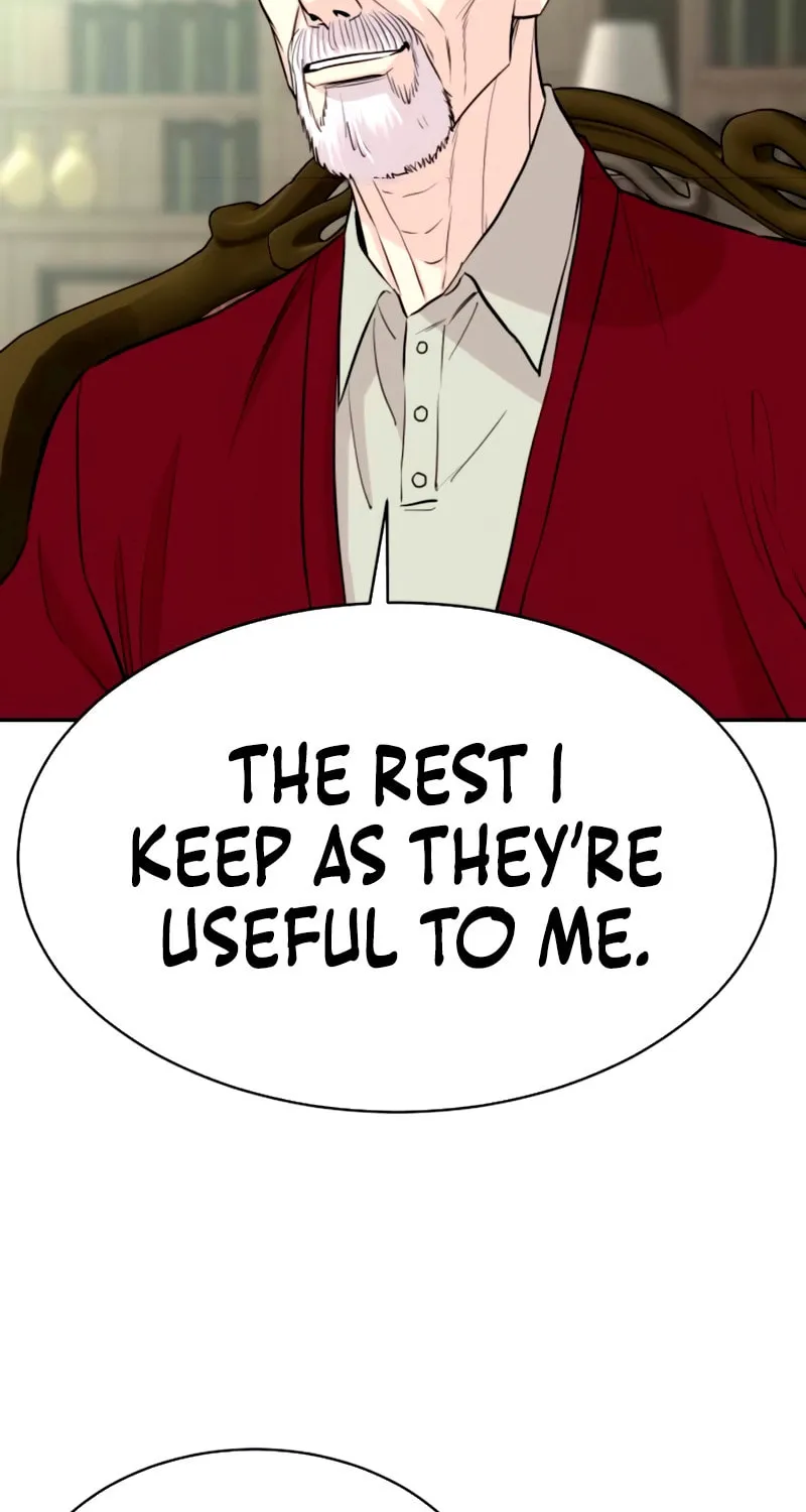 Genius Grandson of the Loan Shark King Chapter 60 page 63 - 
