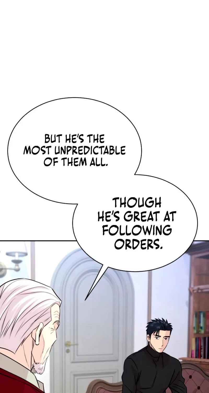 Genius Grandson of the Loan Shark King Chapter 60 page 66 - 