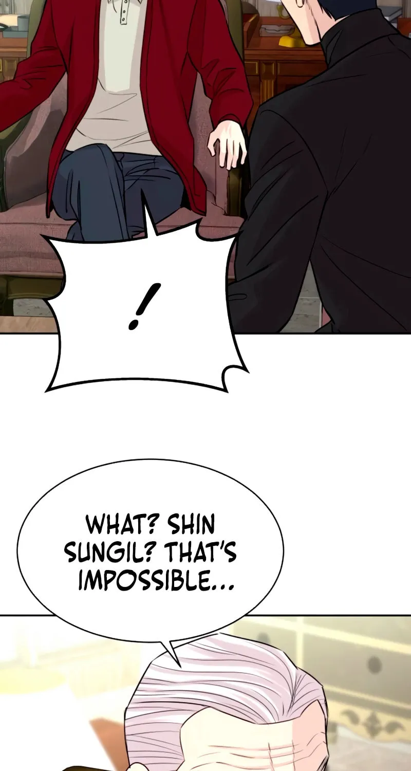 Genius Grandson of the Loan Shark King Chapter 60 page 68 - 