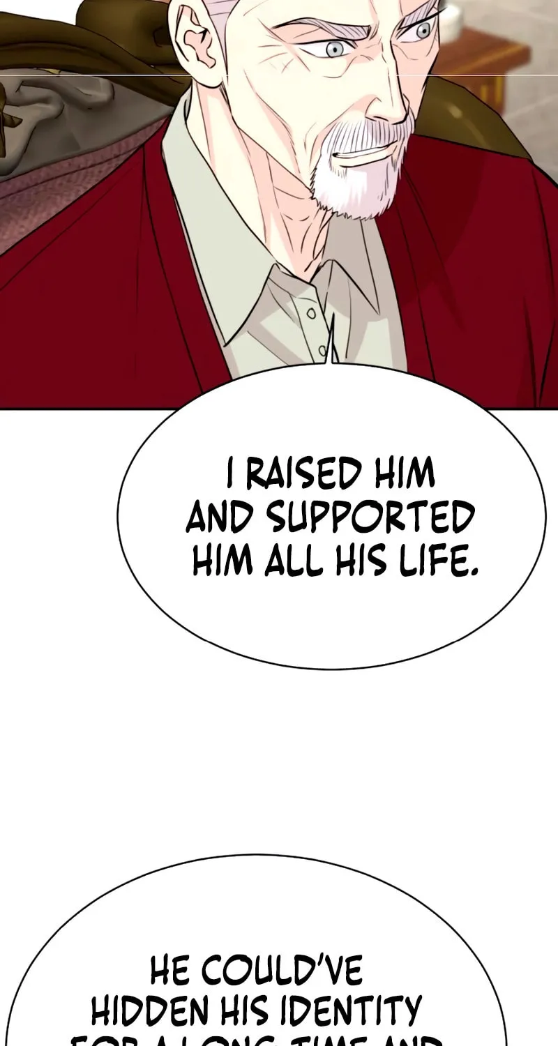 Genius Grandson of the Loan Shark King Chapter 60 page 69 - 
