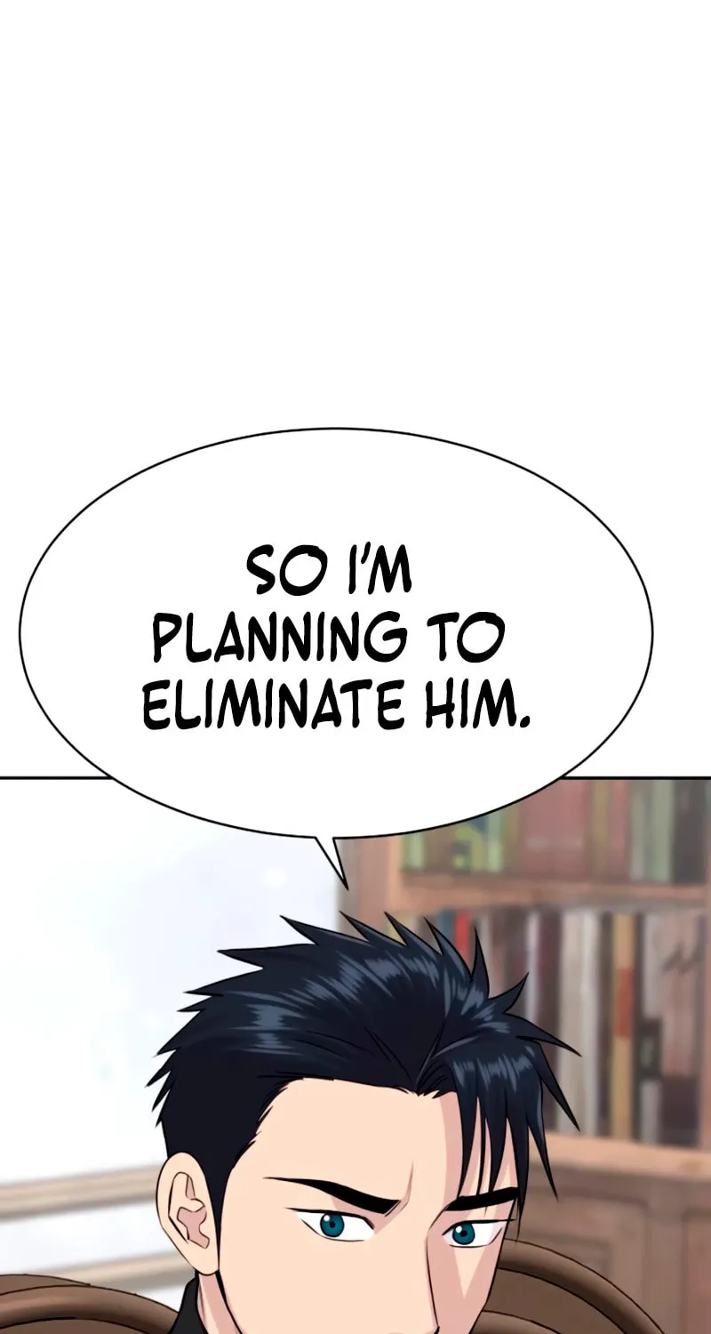 Genius Grandson of the Loan Shark King Chapter 60 page 73 - 