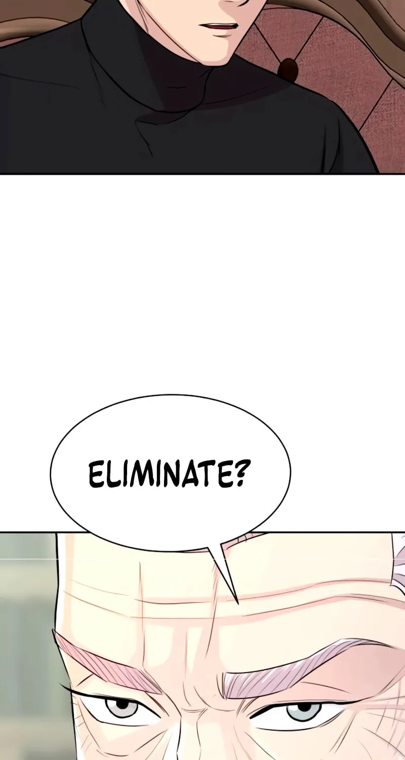 Genius Grandson of the Loan Shark King Chapter 60 page 74 - 