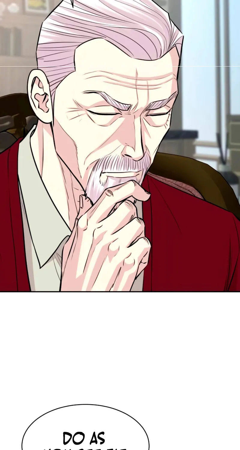 Genius Grandson of the Loan Shark King Chapter 60 page 77 - 