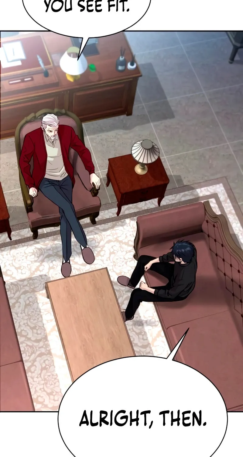 Genius Grandson of the Loan Shark King Chapter 60 page 78 - 