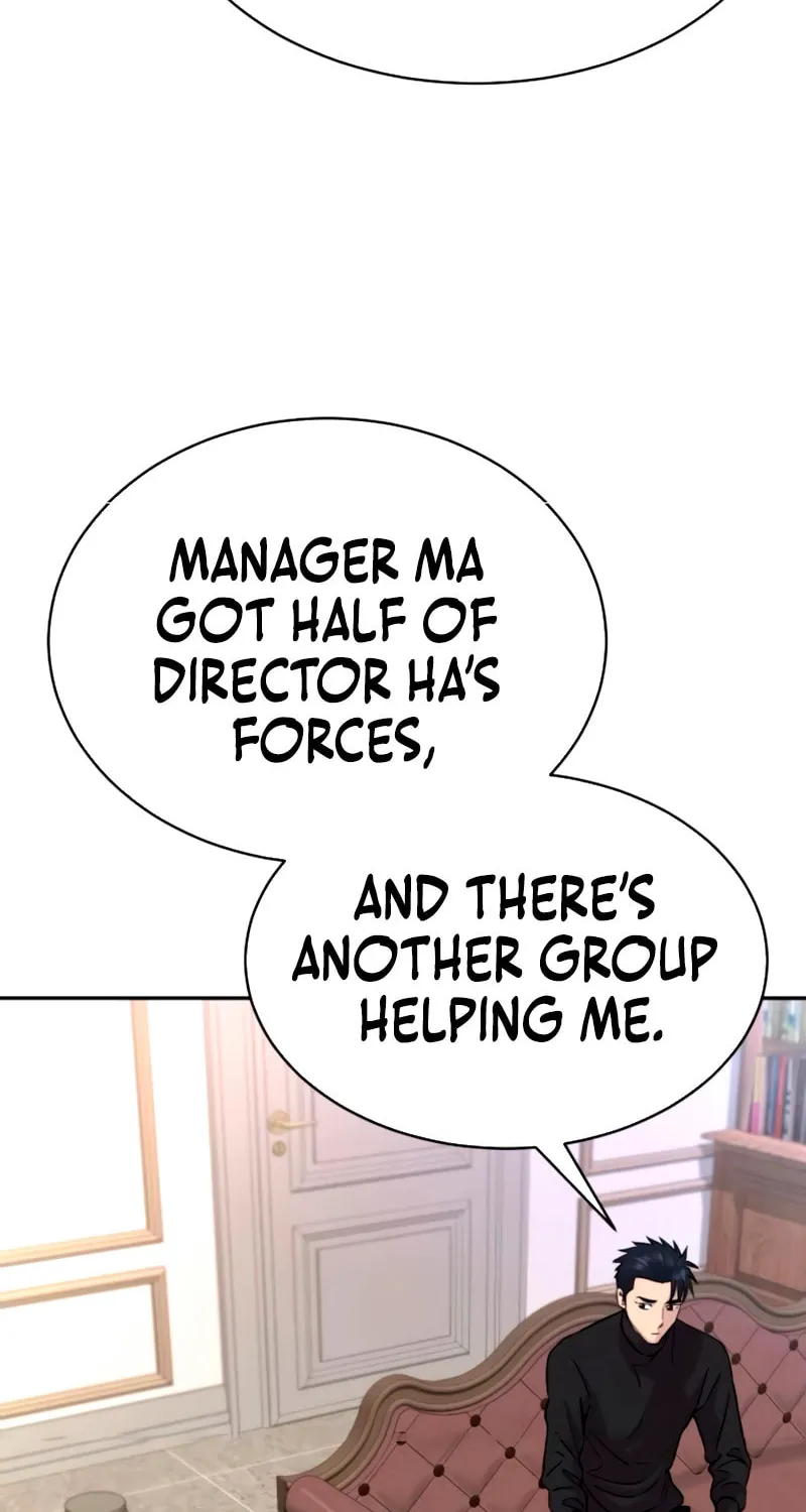 Genius Grandson of the Loan Shark King Chapter 60 page 82 - 