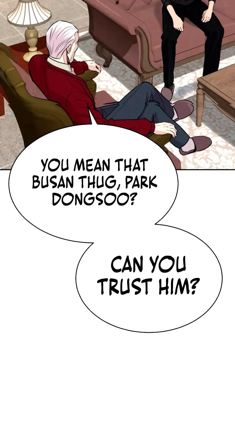 Genius Grandson of the Loan Shark King Chapter 60 page 83 - 
