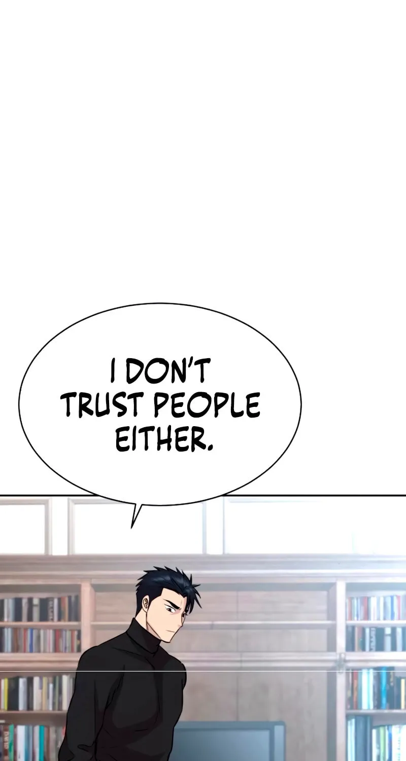 Genius Grandson of the Loan Shark King Chapter 60 page 84 - 