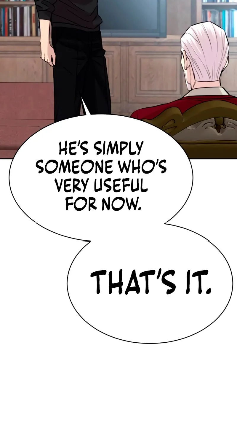 Genius Grandson of the Loan Shark King Chapter 60 page 85 - 
