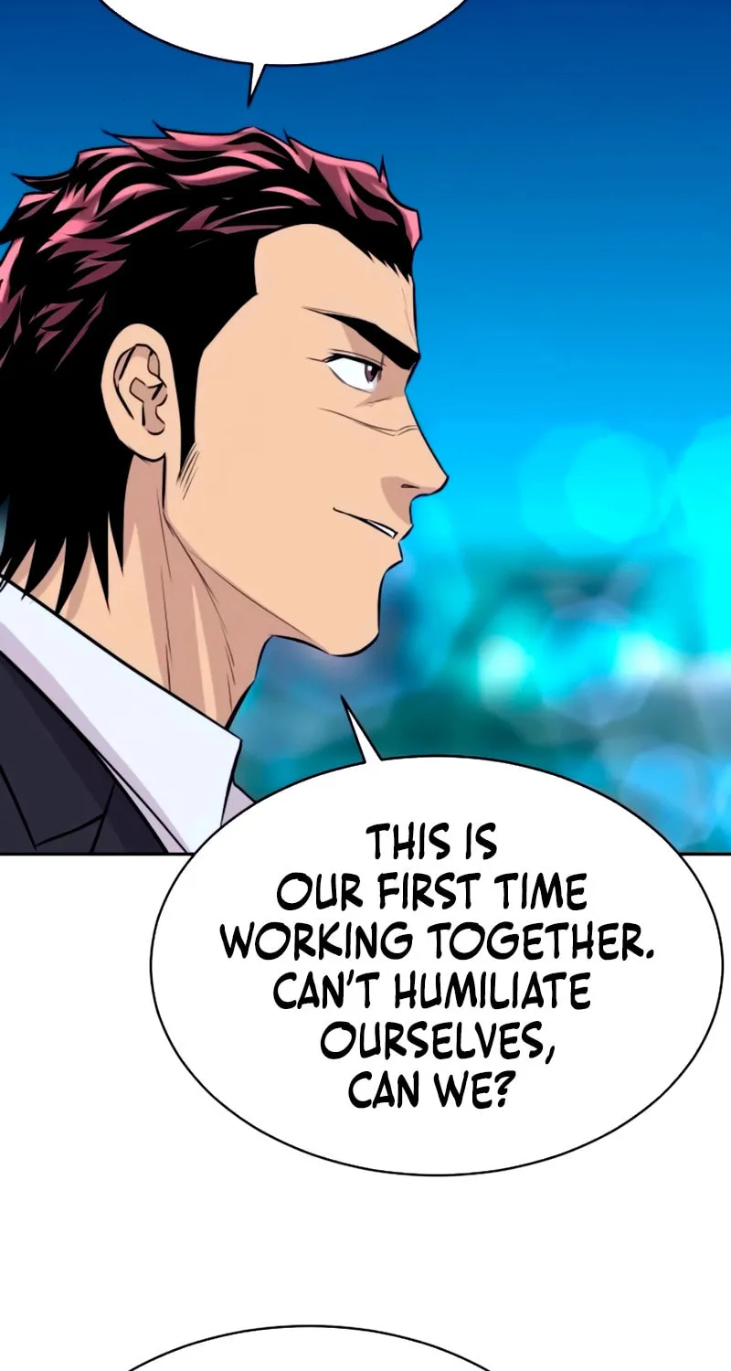 Genius Grandson of the Loan Shark King Chapter 60 page 98 - 