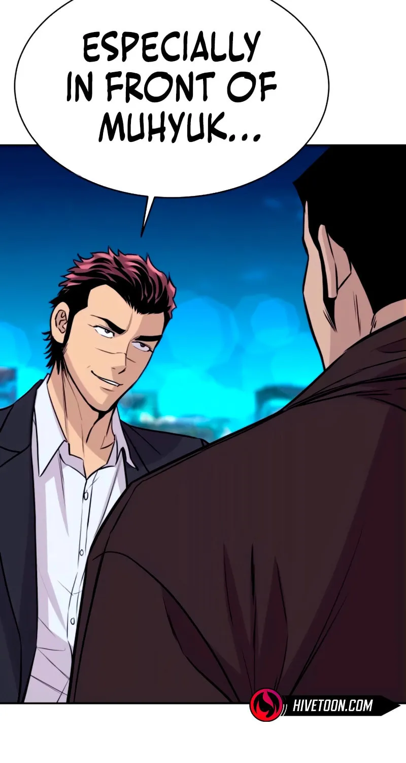 Genius Grandson of the Loan Shark King Chapter 60 page 99 - 