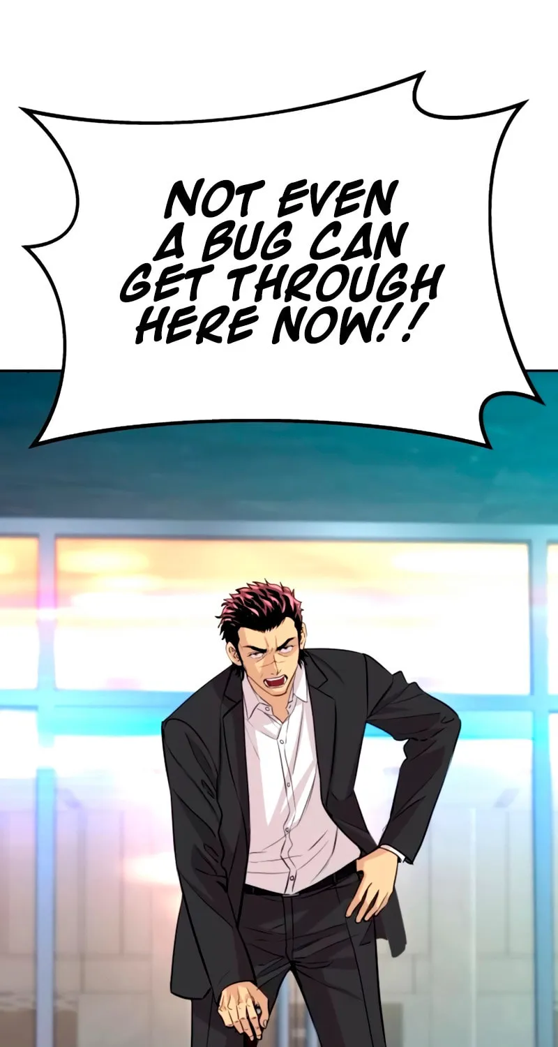 Genius Grandson of the Loan Shark King Chapter 61 page 13 - 