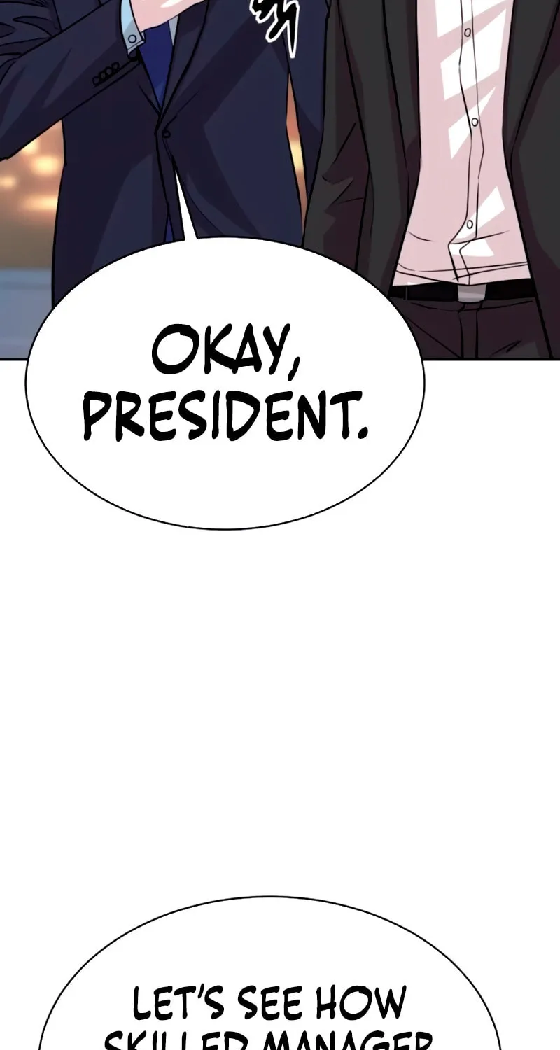 Genius Grandson of the Loan Shark King Chapter 61 page 18 - 
