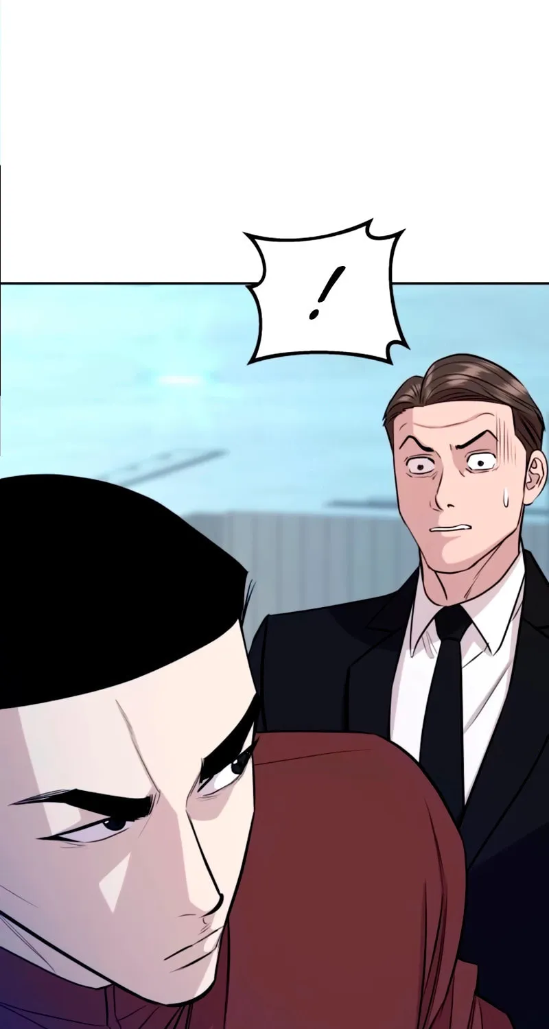Genius Grandson of the Loan Shark King Chapter 61 page 26 - 