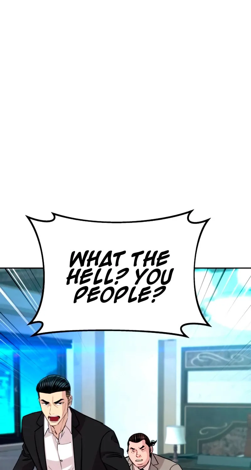 Genius Grandson of the Loan Shark King Chapter 61 page 29 - 