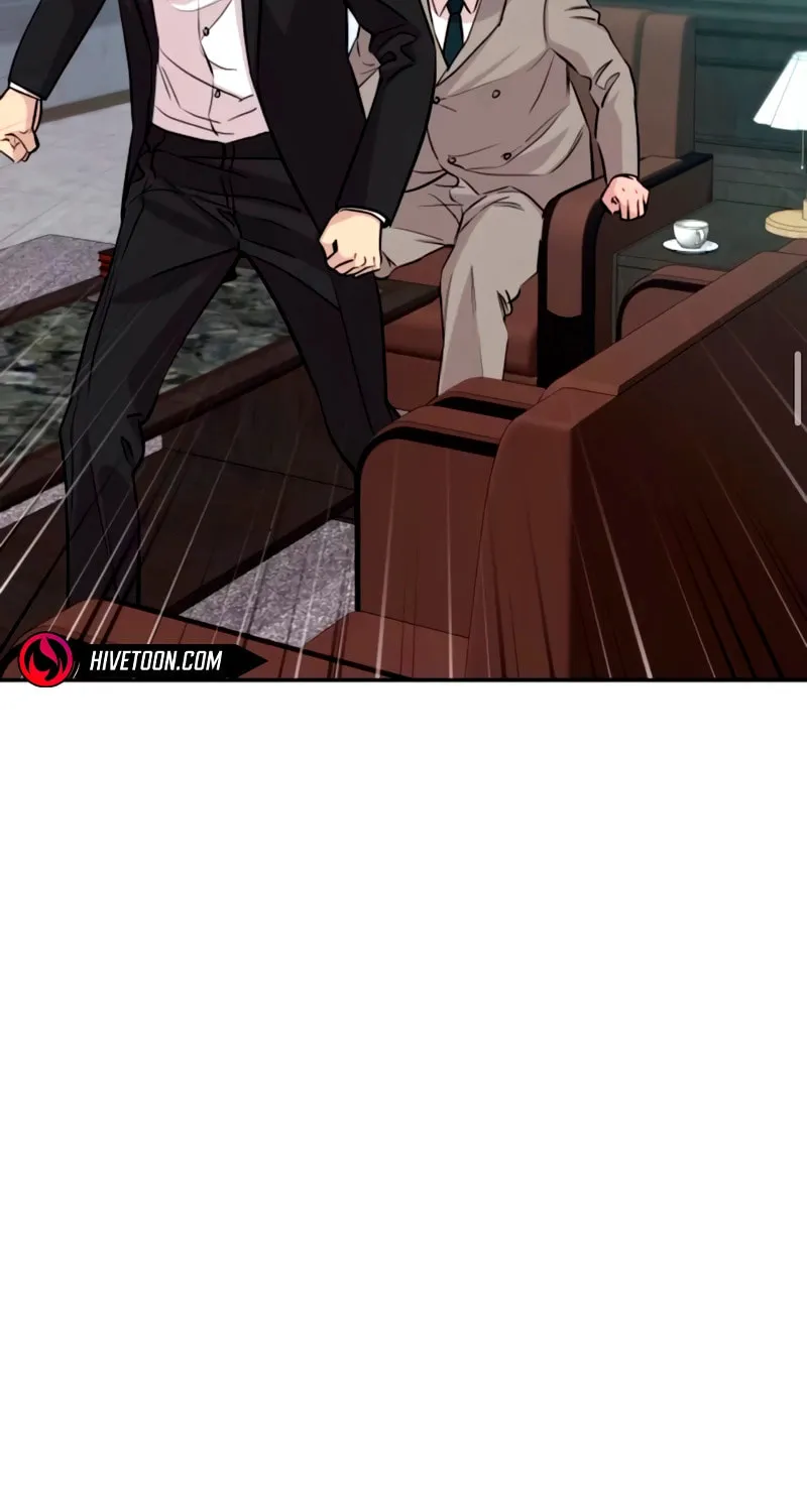 Genius Grandson of the Loan Shark King Chapter 61 page 30 - 