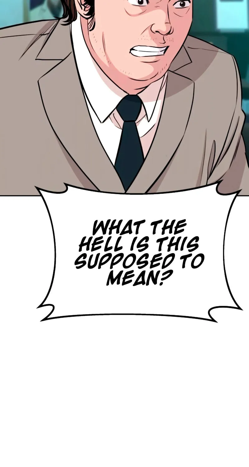 Genius Grandson of the Loan Shark King Chapter 61 page 36 - 