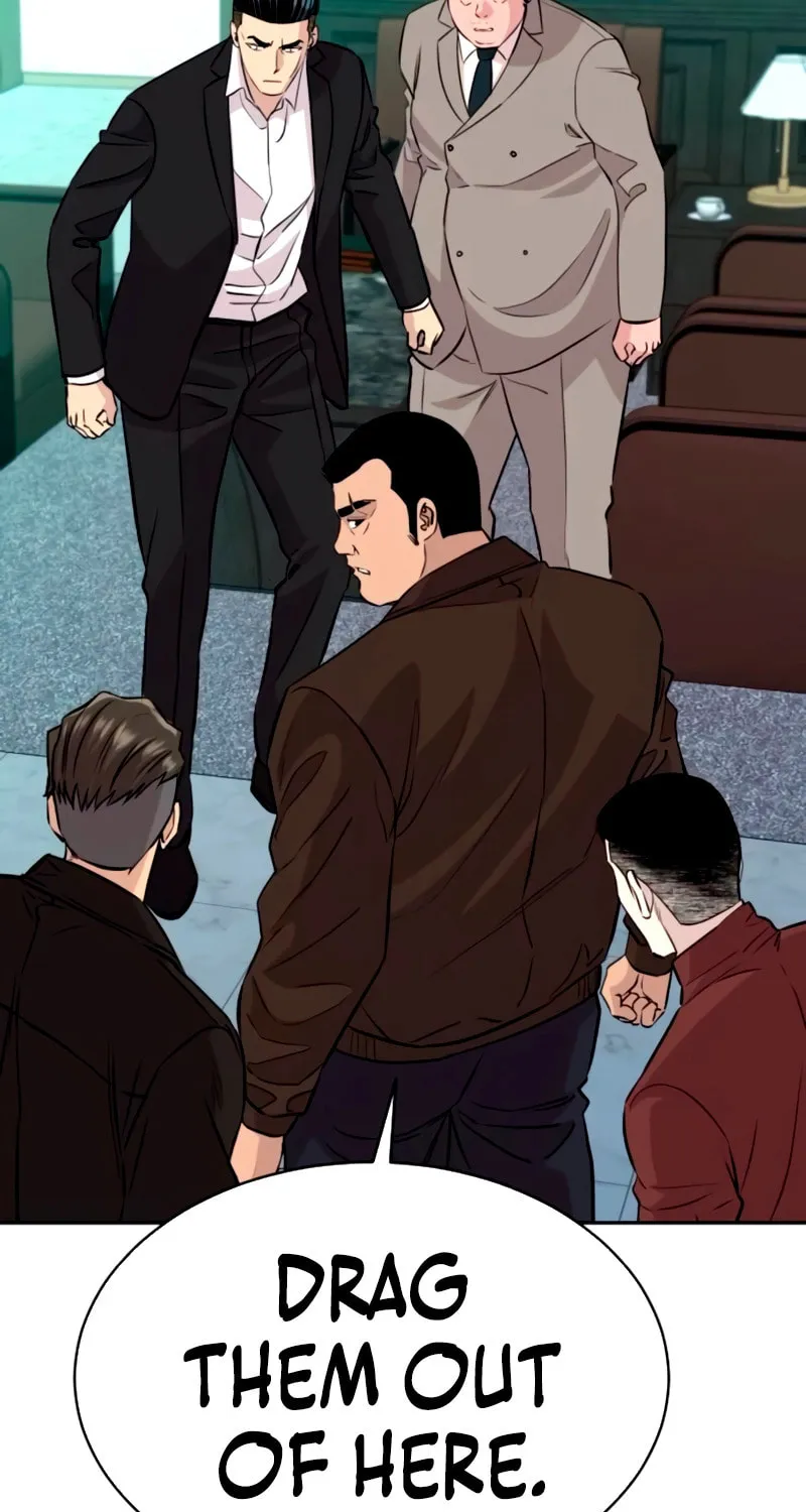 Genius Grandson of the Loan Shark King Chapter 61 page 38 - 