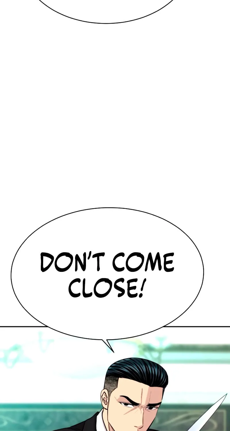 Genius Grandson of the Loan Shark King Chapter 61 page 39 - 