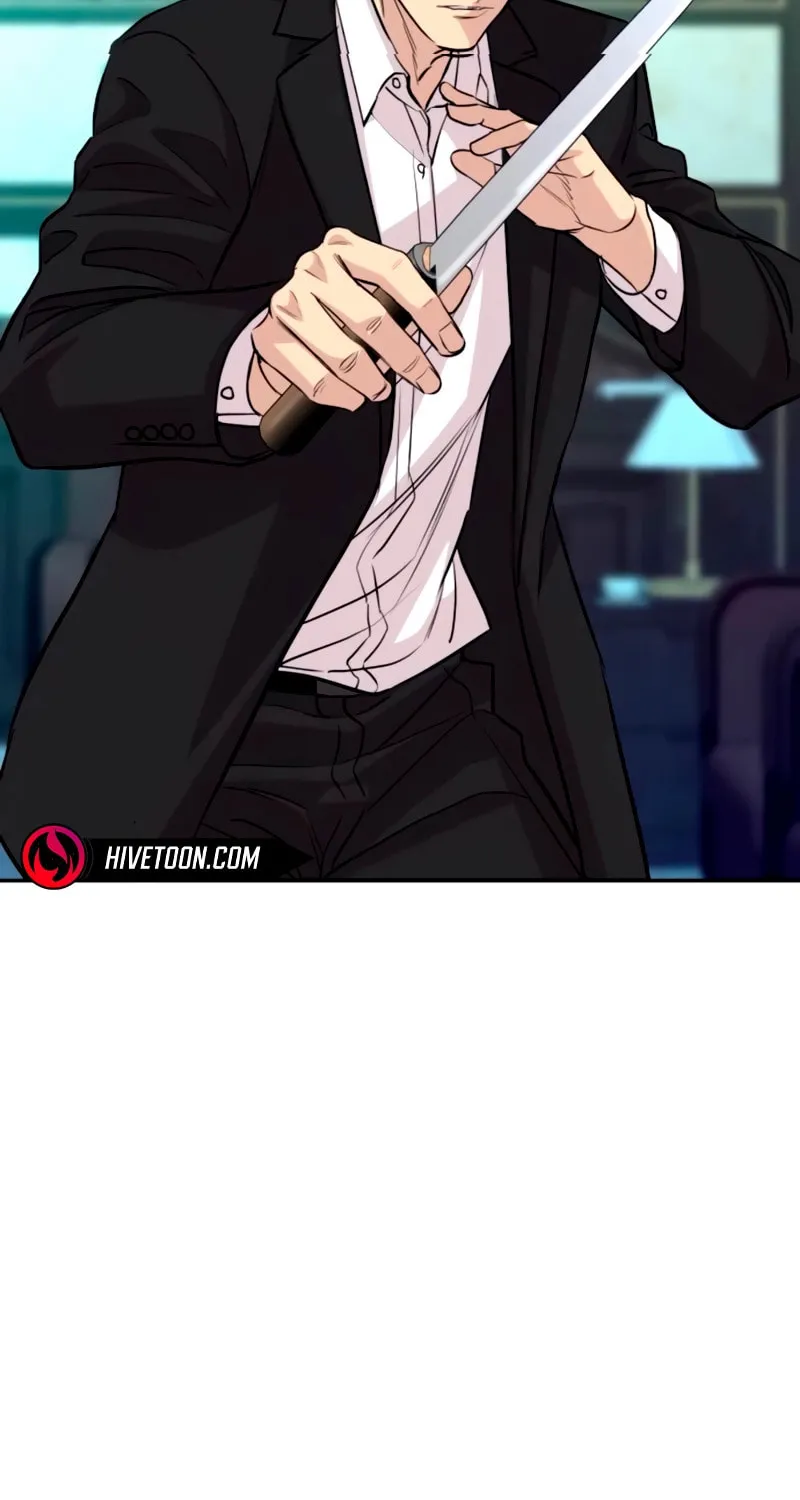 Genius Grandson of the Loan Shark King Chapter 61 page 40 - 