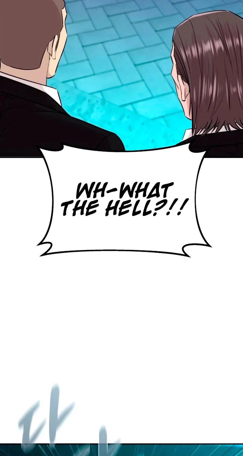 Genius Grandson of the Loan Shark King Chapter 61 page 5 - 