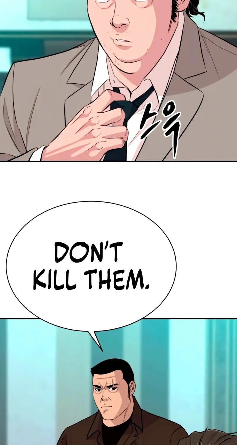 Genius Grandson of the Loan Shark King Chapter 61 page 44 - 