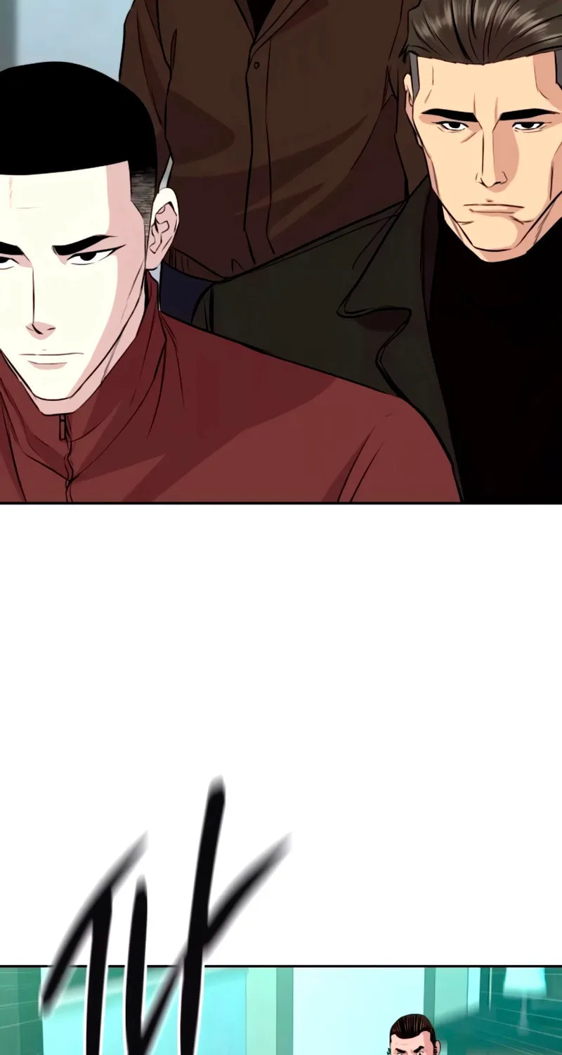 Genius Grandson of the Loan Shark King Chapter 61 page 45 - 