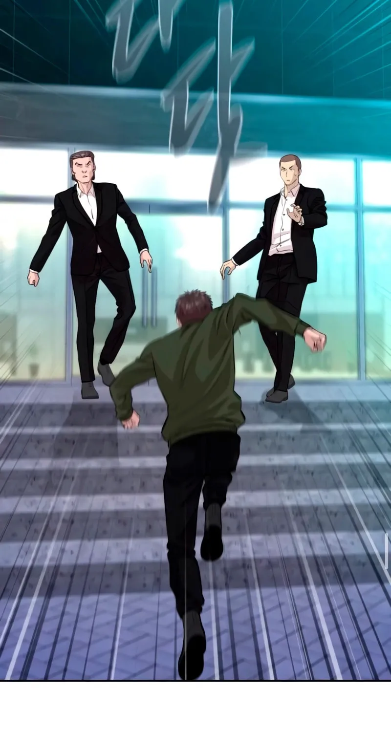 Genius Grandson of the Loan Shark King Chapter 61 page 6 - 
