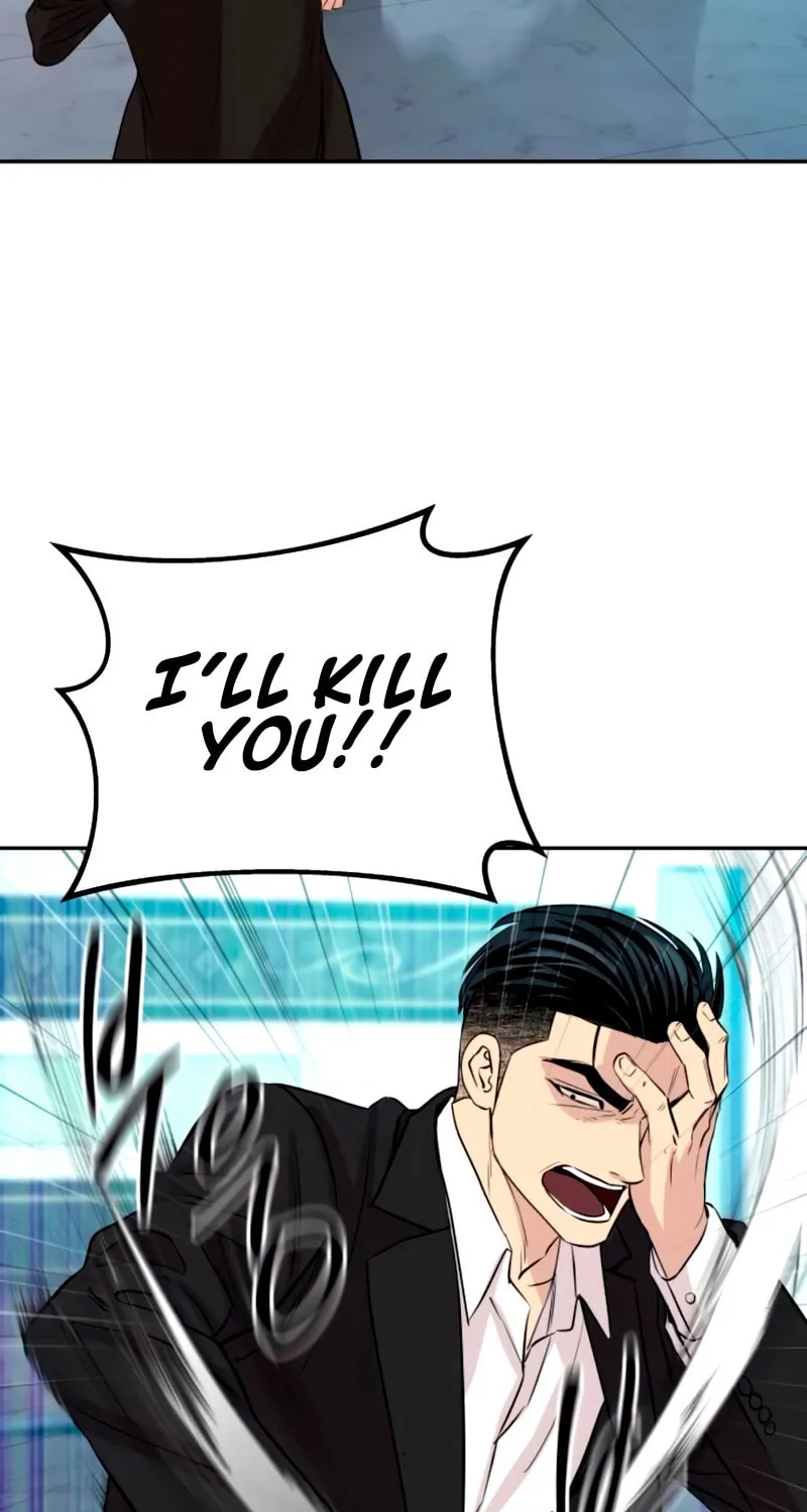 Genius Grandson of the Loan Shark King Chapter 61 page 54 - 