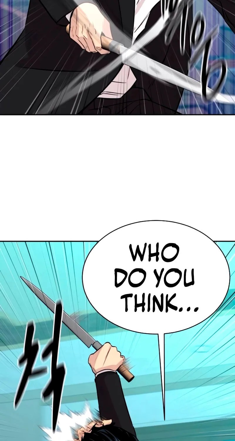 Genius Grandson of the Loan Shark King Chapter 61 page 55 - 