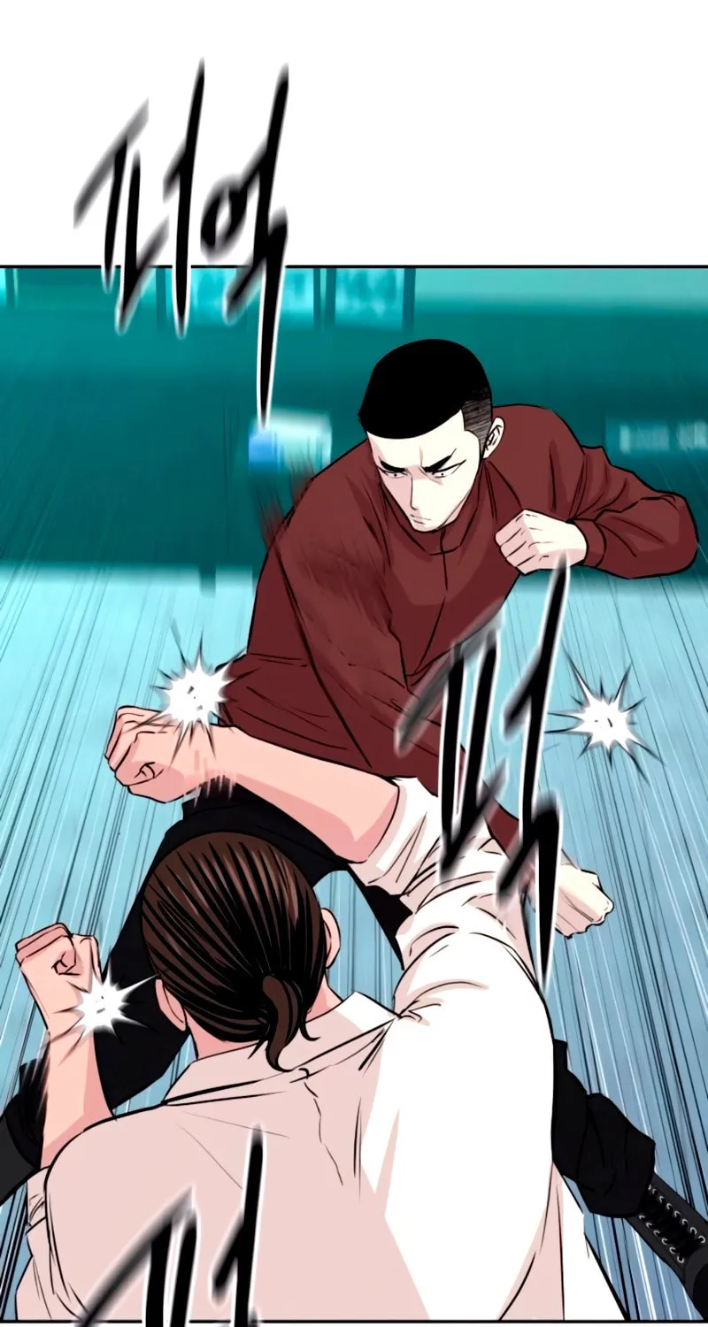 Genius Grandson of the Loan Shark King Chapter 61 page 60 - 