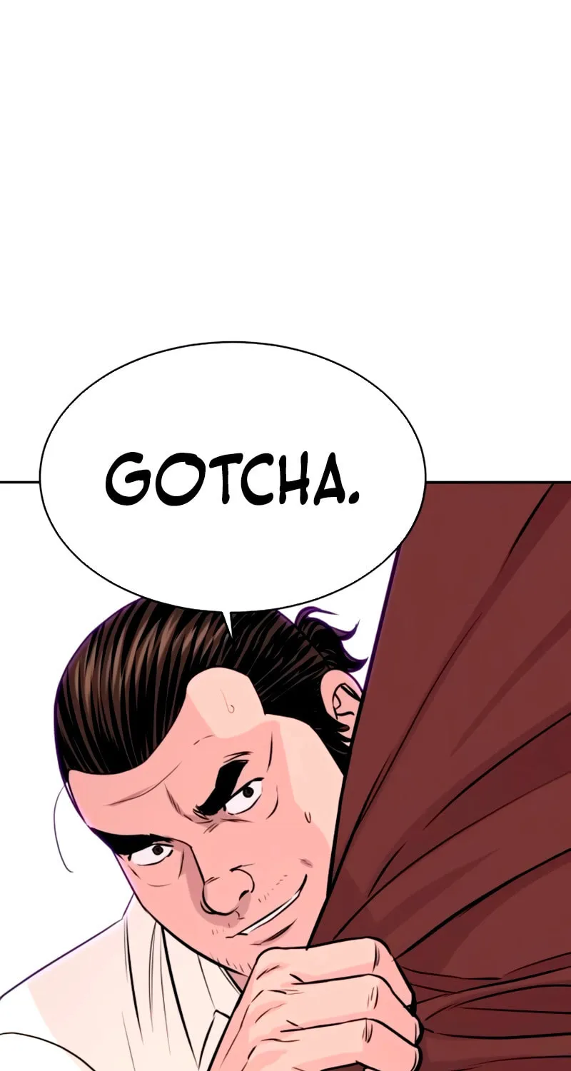 Genius Grandson of the Loan Shark King Chapter 61 page 64 - 