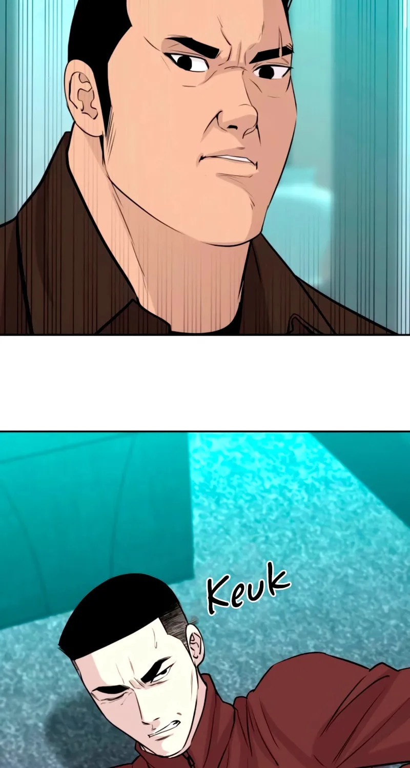Genius Grandson of the Loan Shark King Chapter 61 page 66 - 